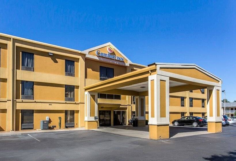 فندق Comfort Inn Paducah I24