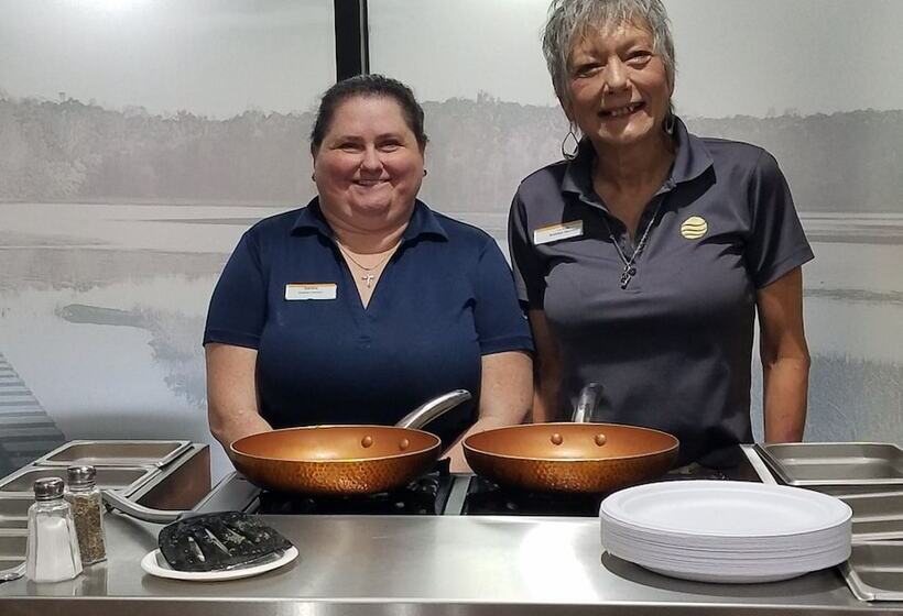 فندق Comfort Inn Paducah I24