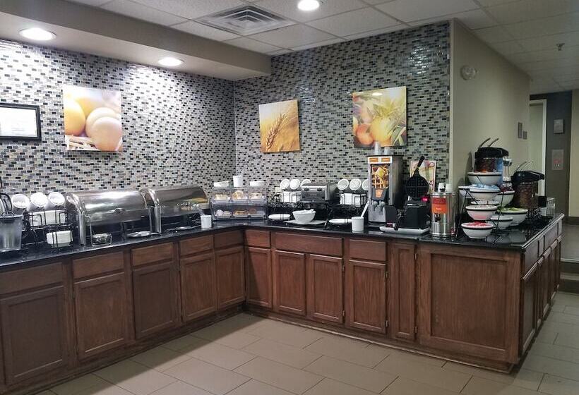 فندق Comfort Inn Paducah I24