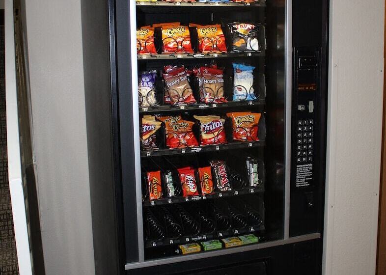 فندق Comfort Inn Paducah I24