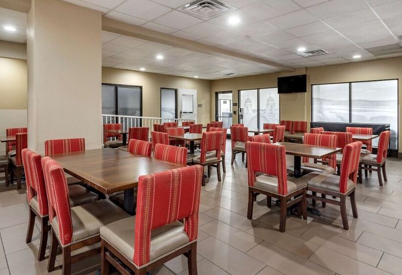 فندق Comfort Inn Paducah I24