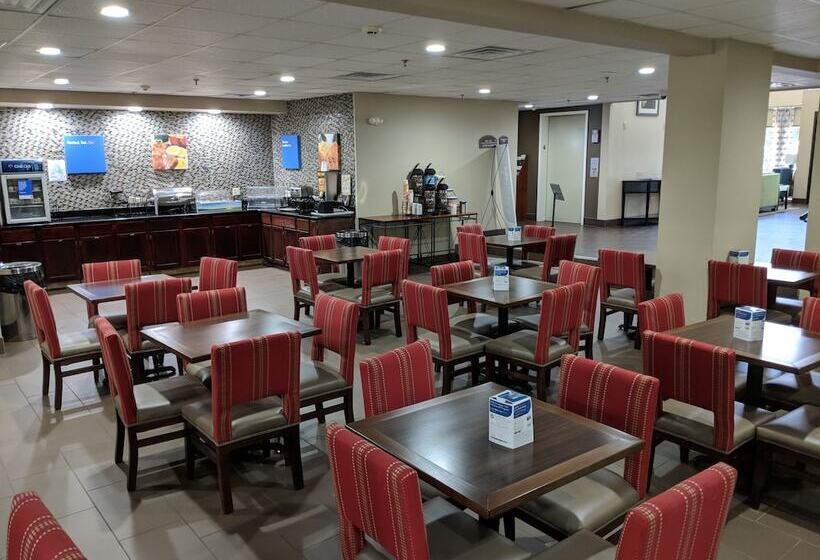 فندق Comfort Inn Paducah I24