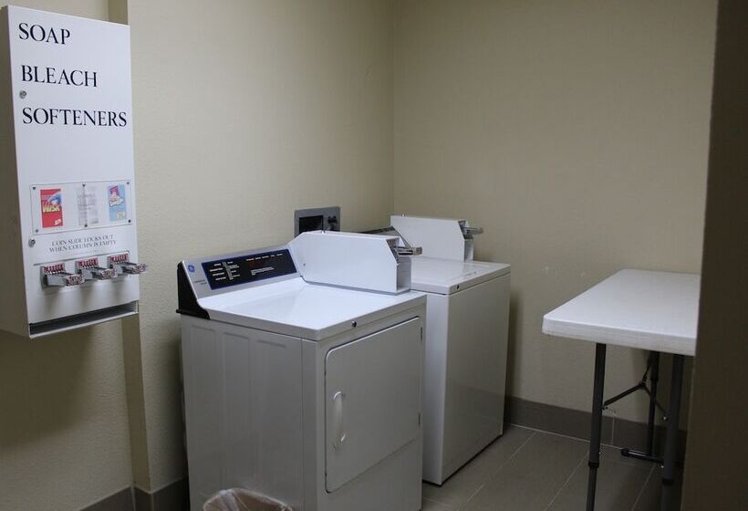 فندق Comfort Inn Paducah I24