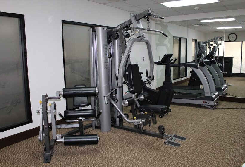 فندق Comfort Inn Paducah I24