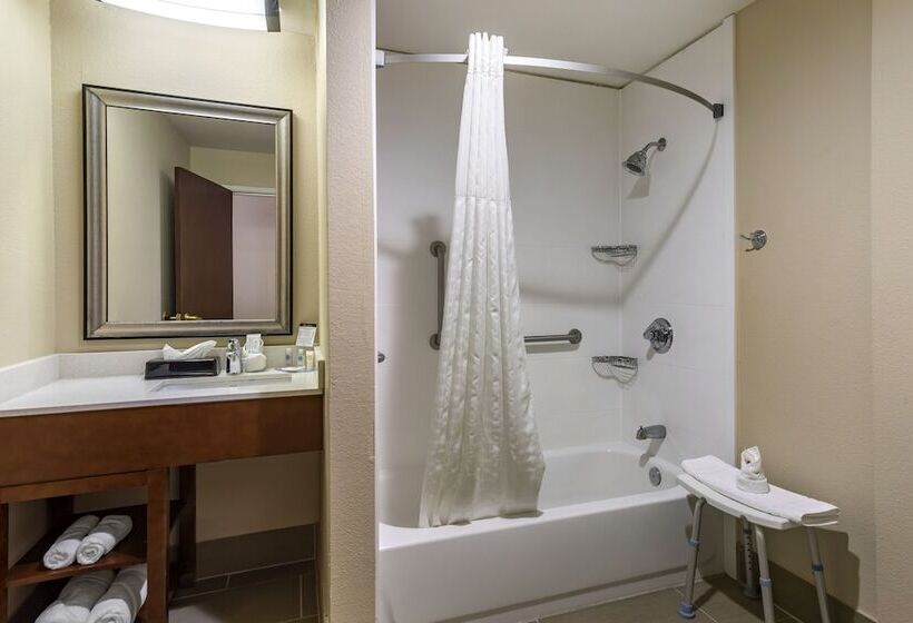 فندق Comfort Inn Paducah I24