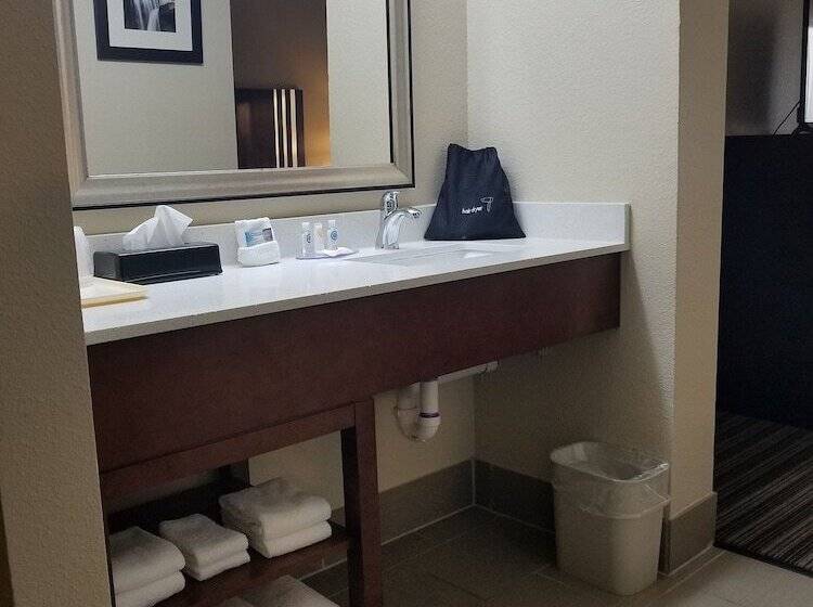 فندق Comfort Inn Paducah I24