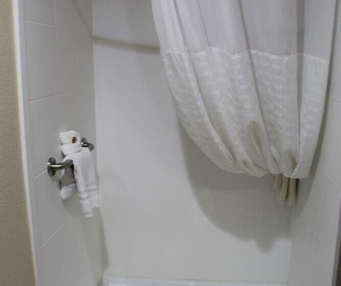 فندق Comfort Inn Paducah I24