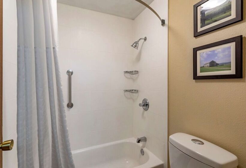 فندق Comfort Inn Paducah I24