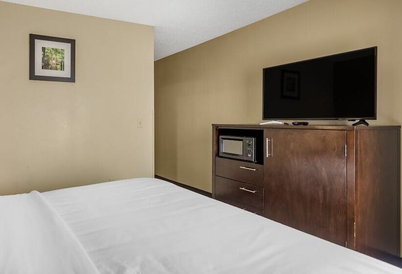 فندق Comfort Inn Paducah I24