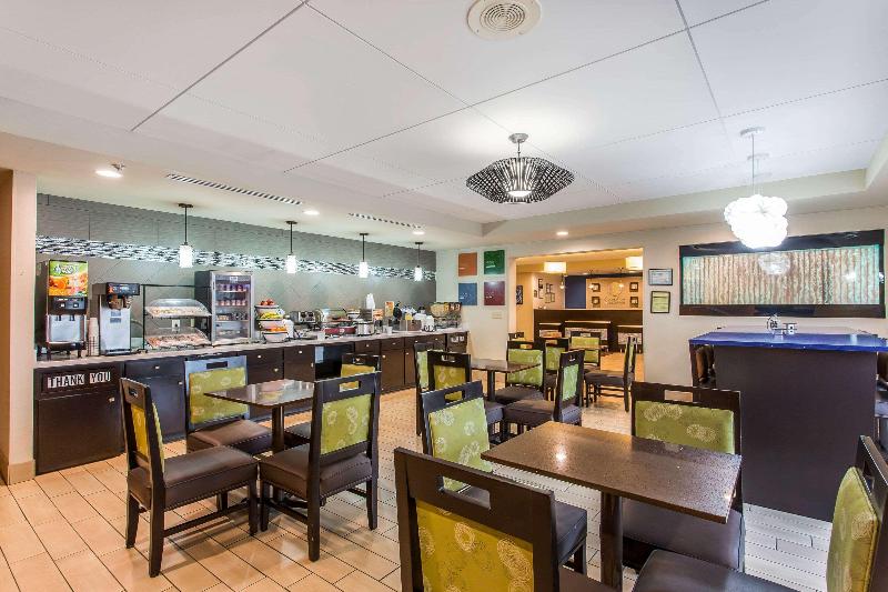 酒店 Comfort Inn & Suites Cookeville