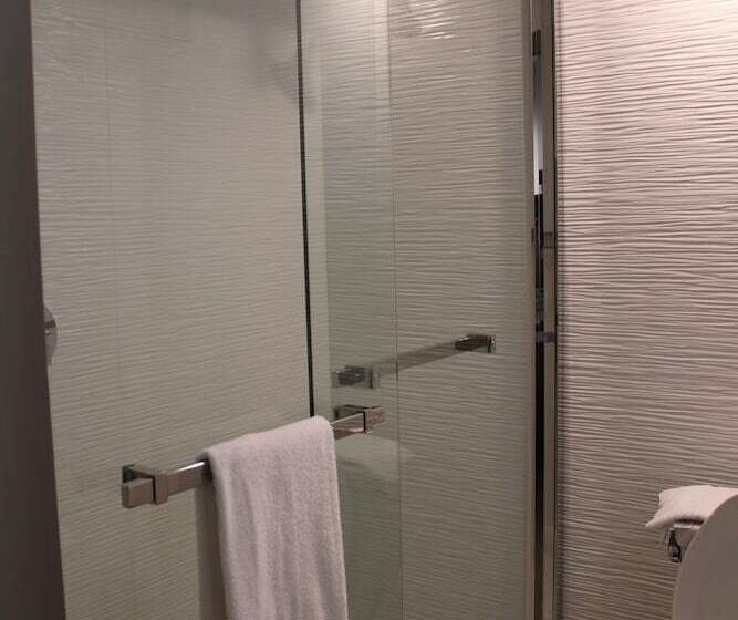 هتل Comfort Inn & Suites Nashville Downtown   Stadium