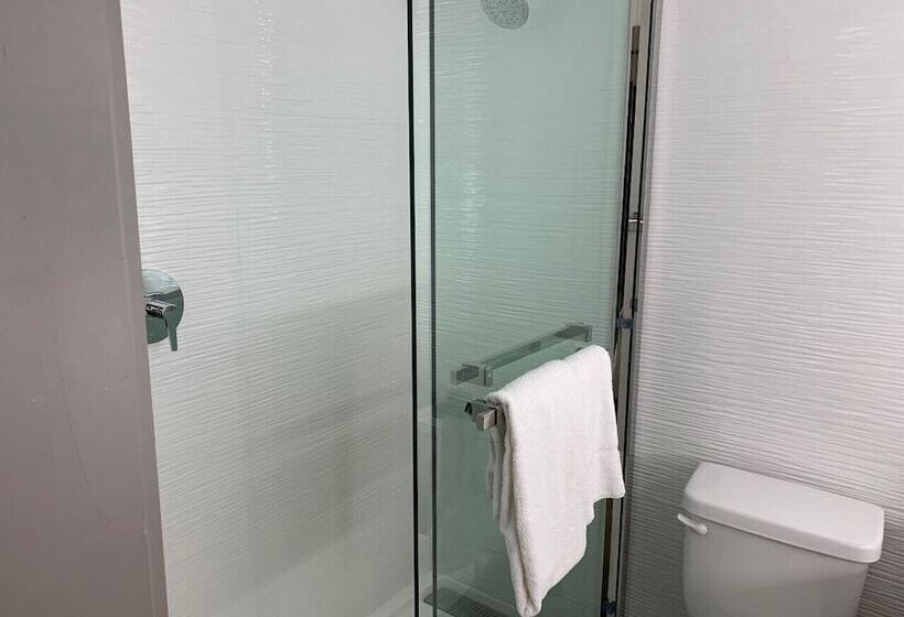 هتل Comfort Inn & Suites Nashville Downtown   Stadium