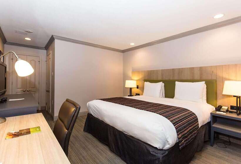 هتل Country Inn & Suites By Radisson, Metairie New Orleans , La