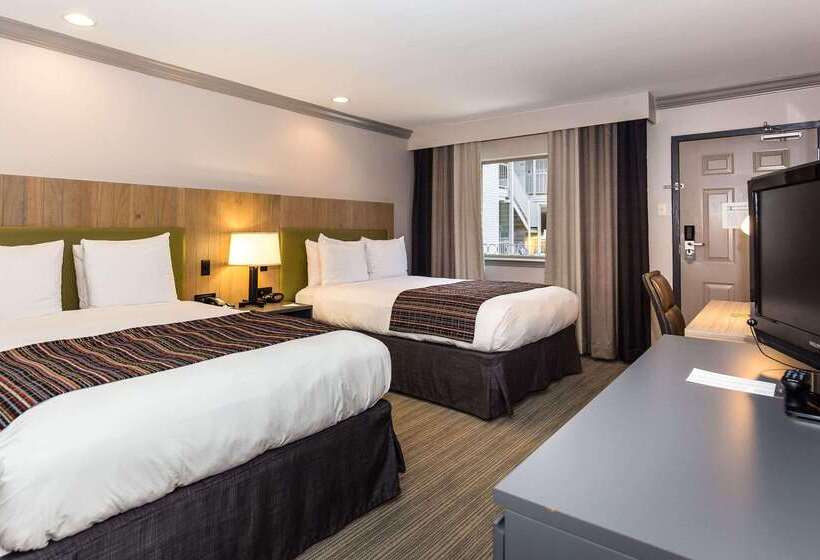هتل Country Inn & Suites By Radisson, Metairie New Orleans , La