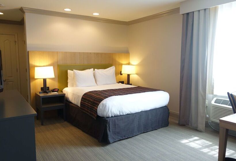 هتل Country Inn & Suites By Radisson, Metairie New Orleans , La