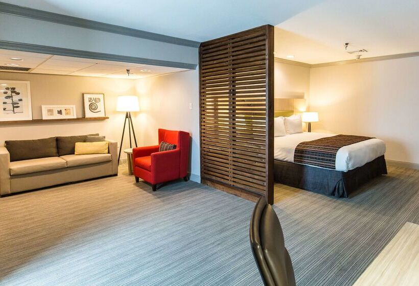 هتل Country Inn & Suites By Radisson, Metairie New Orleans , La