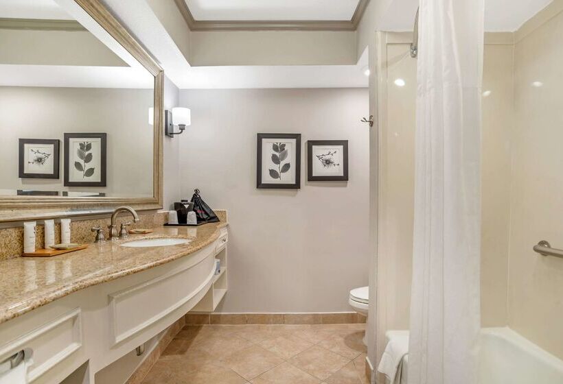 هتل Country Inn & Suites By Radisson, Metairie New Orleans , La