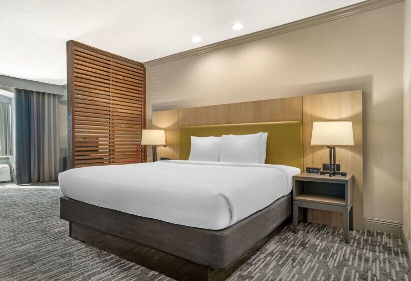 هتل Country Inn & Suites By Radisson, Metairie New Orleans , La