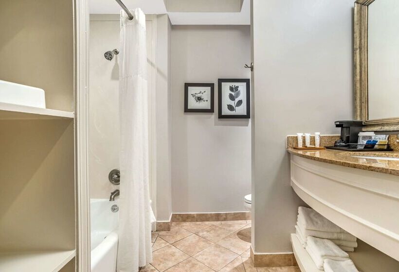 هتل Country Inn & Suites By Radisson, Metairie New Orleans , La