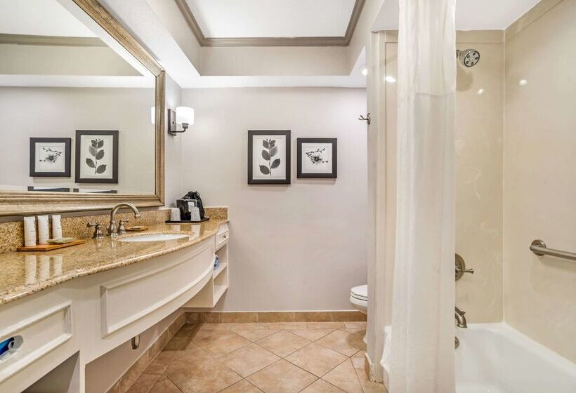 هتل Country Inn & Suites By Radisson, Metairie New Orleans , La