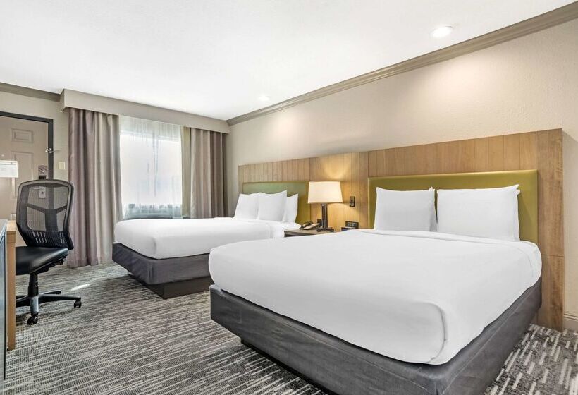 هتل Country Inn & Suites By Radisson, Metairie New Orleans , La