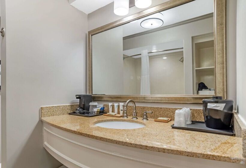 هتل Country Inn & Suites By Radisson, Metairie New Orleans , La