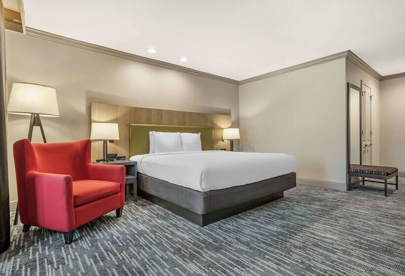 هتل Country Inn & Suites By Radisson, Metairie New Orleans , La