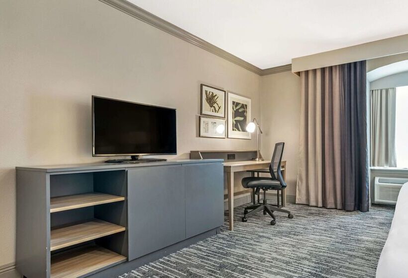 هتل Country Inn & Suites By Radisson, Metairie New Orleans , La