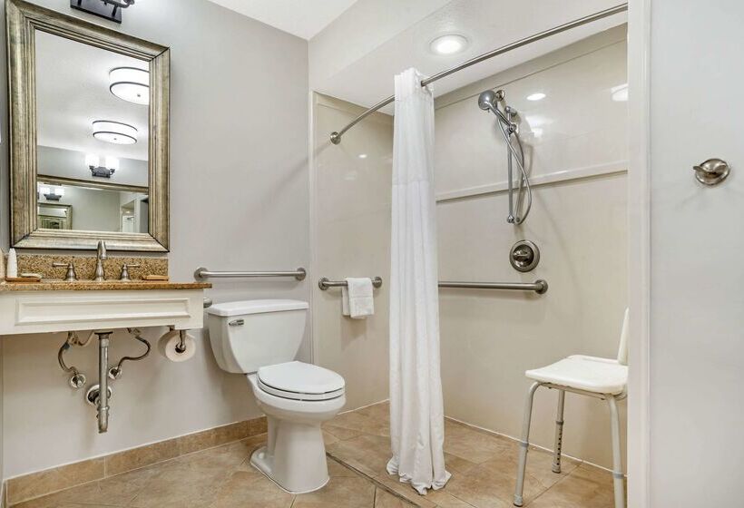 هتل Country Inn & Suites By Radisson, Metairie New Orleans , La