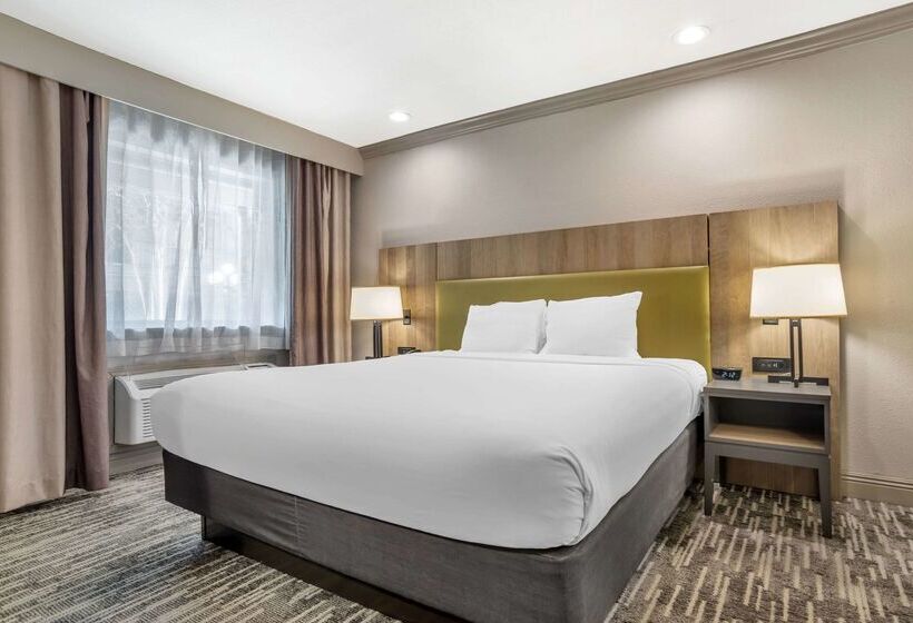 هتل Country Inn & Suites By Radisson, Metairie New Orleans , La