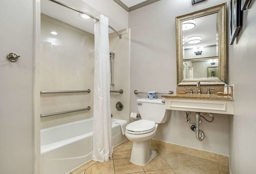 هتل Country Inn & Suites By Radisson, Metairie New Orleans , La