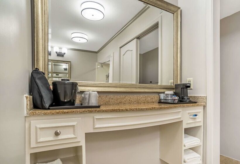 هتل Country Inn & Suites By Radisson, Metairie New Orleans , La