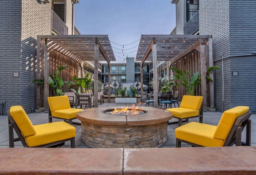 هتل Country Inn & Suites By Radisson, Metairie New Orleans , La