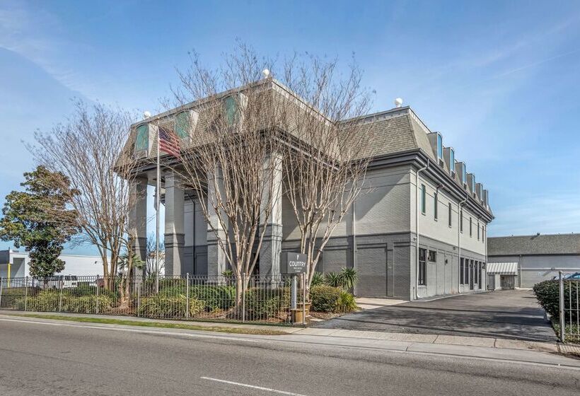 هتل Country Inn & Suites By Radisson, Metairie New Orleans , La