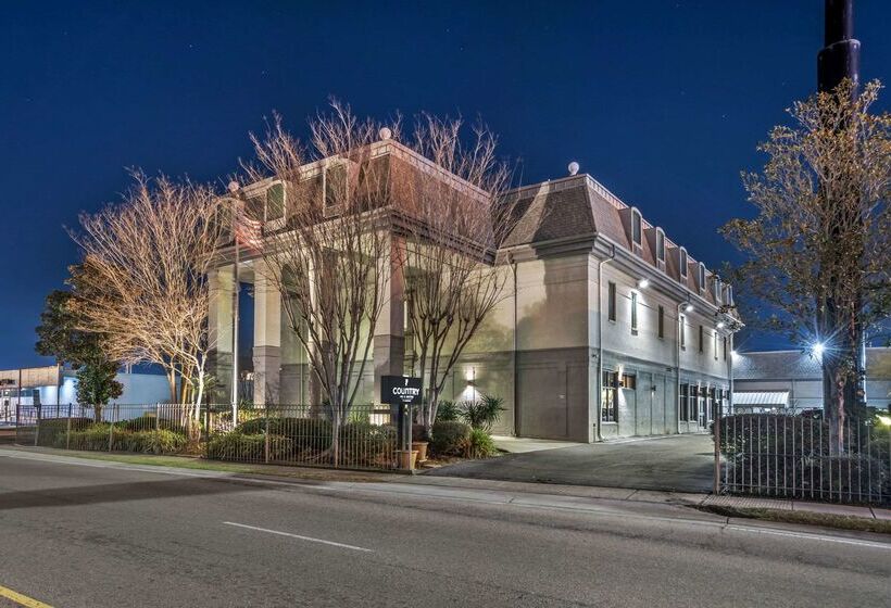 هتل Country Inn & Suites By Radisson, Metairie New Orleans , La