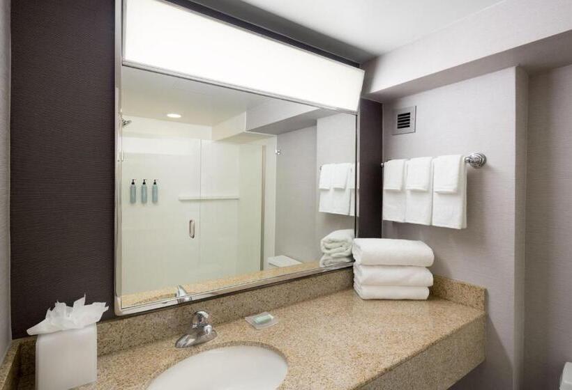 酒店 Courtyard Shelton