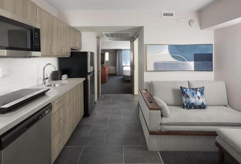 ホテル Courtyard Shelton