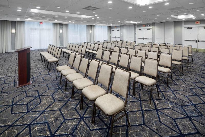 酒店 Courtyard Shelton