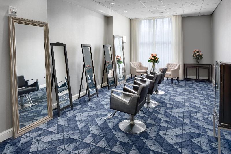 酒店 Courtyard Shelton