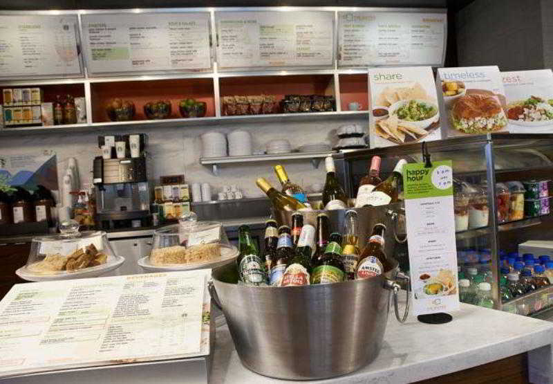 酒店 Courtyard Shelton