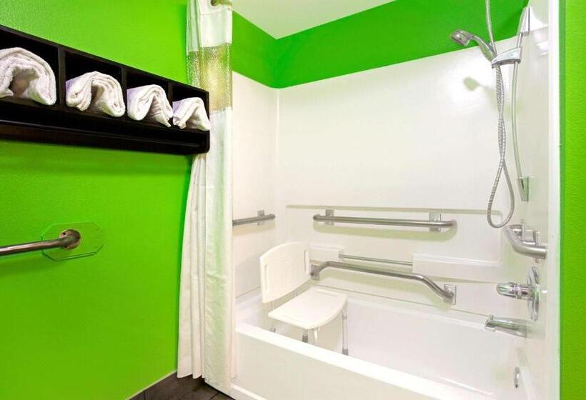 فندق Days Inn By Wyndham Acworth