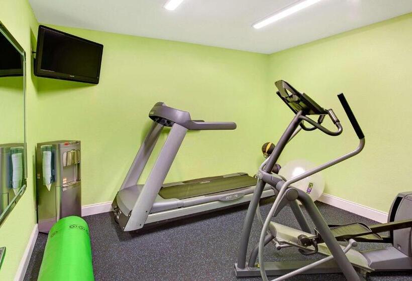 فندق Days Inn By Wyndham Acworth