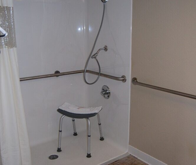 Отель Days Inn By Wyndham Branson/near The Strip