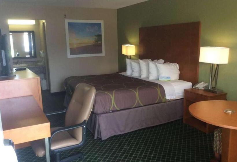 فندق Days Inn By Wyndham Donalsonville