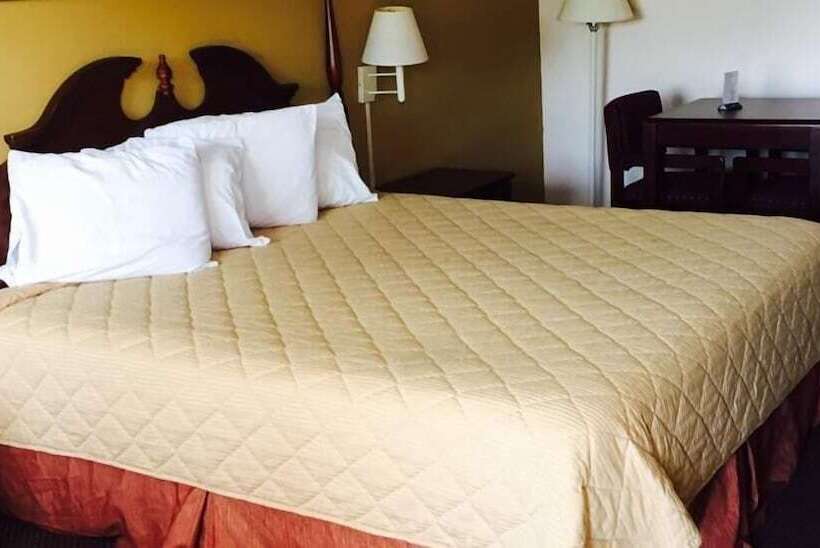 فندق Days Inn By Wyndham Donalsonville