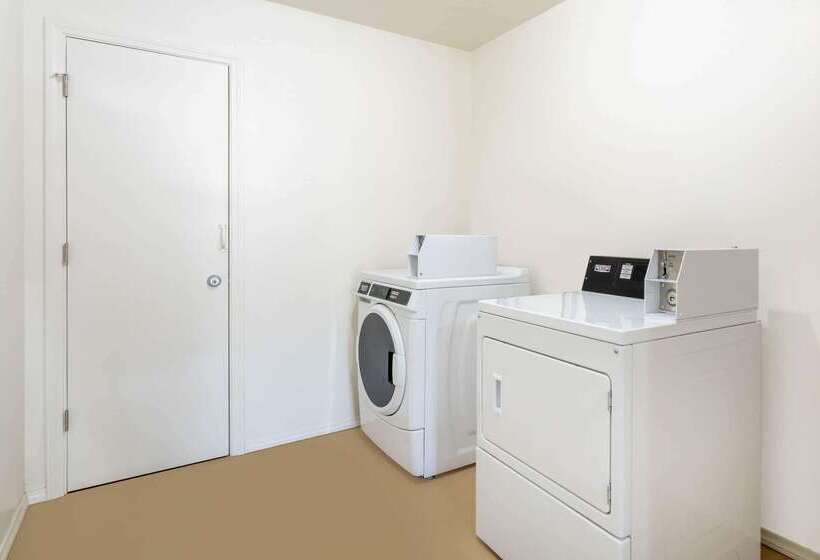 호텔 Days Inn By Wyndham Durango