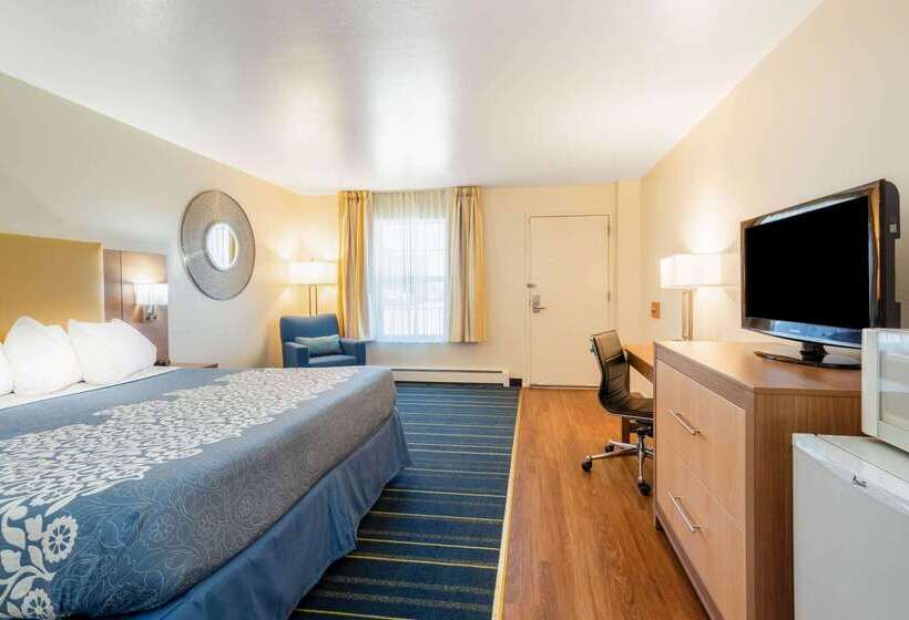 호텔 Days Inn By Wyndham Durango