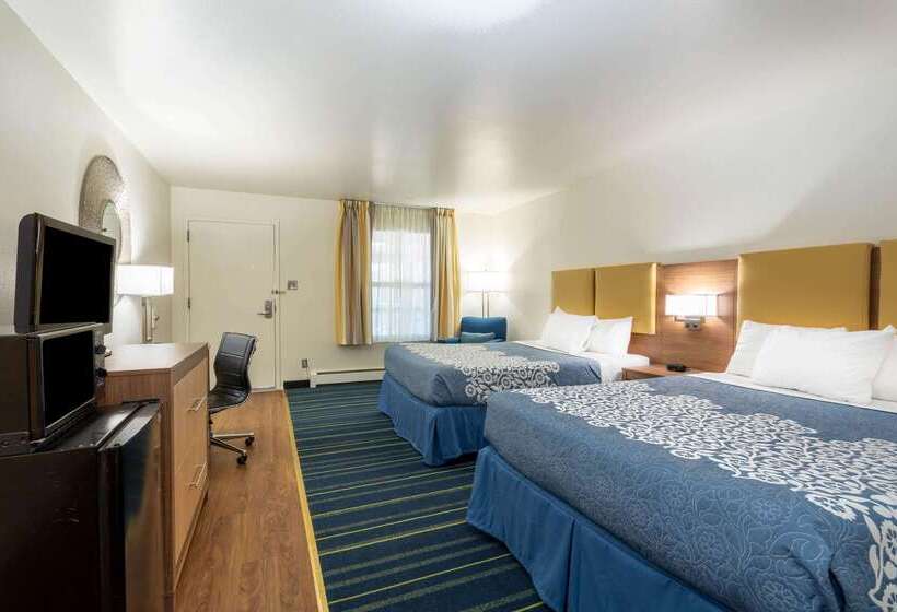 호텔 Days Inn By Wyndham Durango