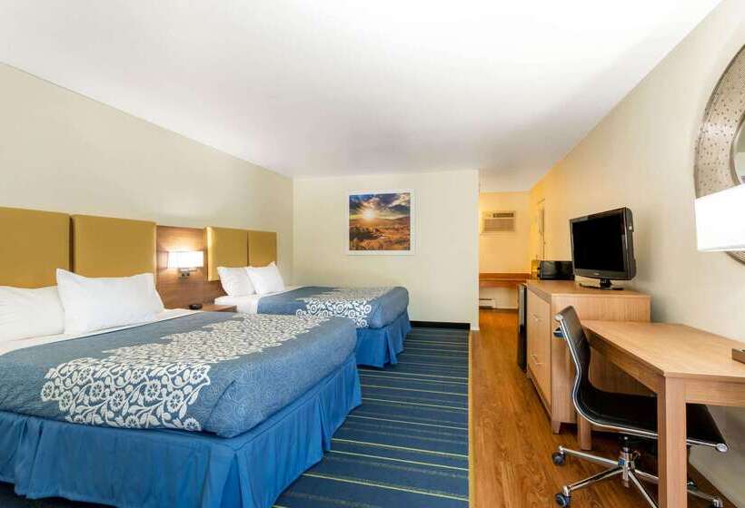 فندق Days Inn By Wyndham Durango