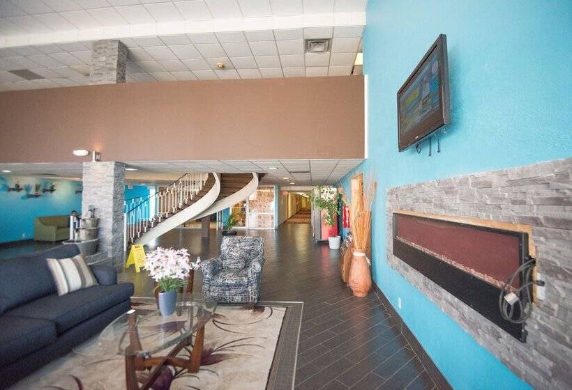 فندق Days Inn By Wyndham Fort Wright Cincinnati Area